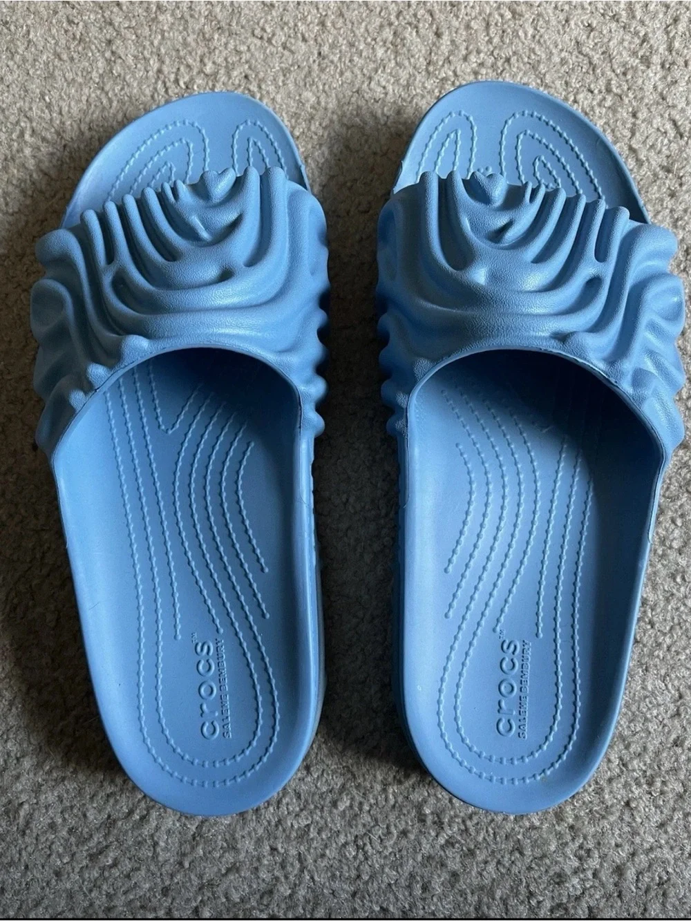CROCS excellent replacement